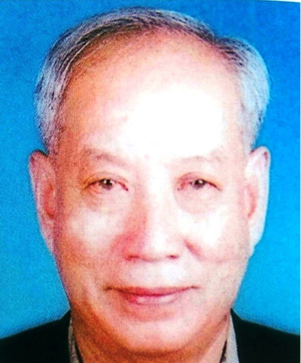 第二任  锺辉初宗长 （北马）<br>1990-1992