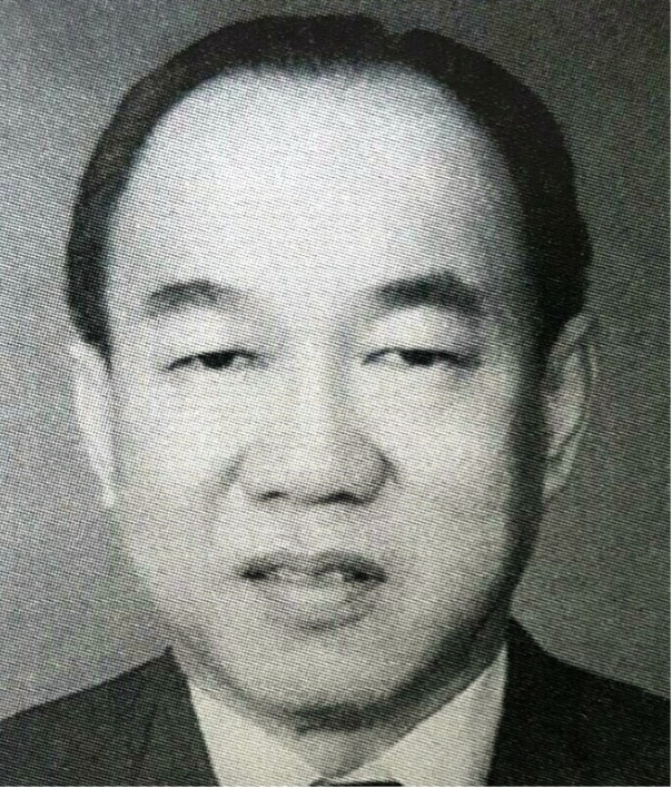 第四任  锺运秋宗长 （马六甲）<br>1996-1998