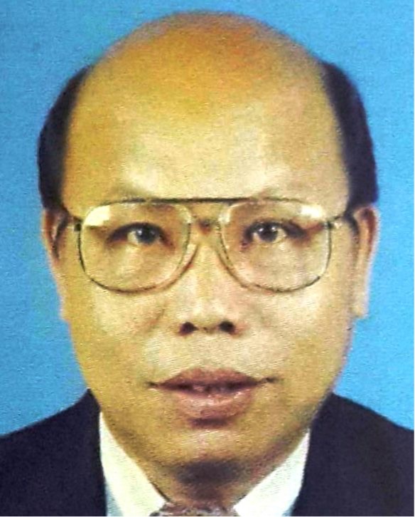 第五任 锺明佑PJK （森美兰）<br>1999-2001